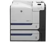 HP Color LaserJet Enterprise 500 M551dn