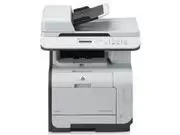 HP Color LaserJet CM2320NF