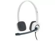 Logitech Stereo Headset H150