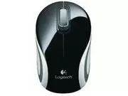 Logitech M187 Wireless Mini Mouse