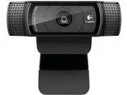 Logitech HD Pro Webcam C920