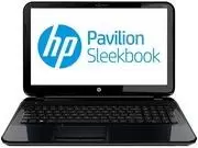 HP Pavilion Sleekbook 14-B009TU