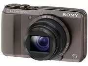 Sony CyberShot DSC-HX20V