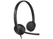 Logitech USB Headset H340