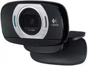 Logitech C615 HD Webcam