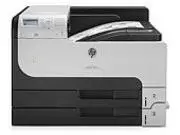 HP LaserJet Enterprise 700 M712dn