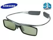 Samsung 3D Active Glasses SSG-3500CR