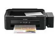 EPSON ECO Tank L3250 A4 Wifi Printer