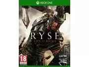 Ryse Son of Rome