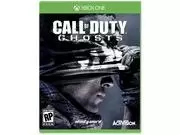 Call of Duty Ghosts