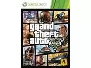 Grand Theft Auto V