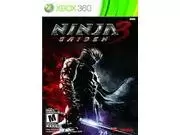 Ninja Gaiden 3