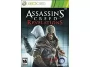 Assassins Creed Revelations