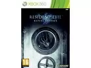 Resident Evil Revelations