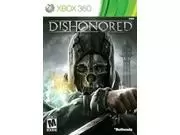 Dishonored