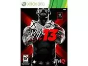 WWE  13