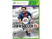 FIFA Soccer 13