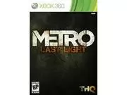 Metro Last Light