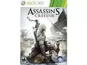 Assassins Creed III