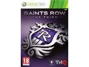 Saints Row The Third