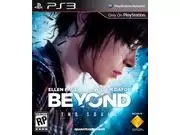 Beyond Two Souls