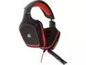 Logitech G230 Stereo Gaming Headset Price in Pakistan