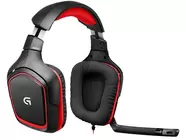 Logitech G331 Gaming Headset Price in Pakistan