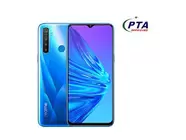 realme 4 128 new phone