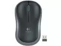 Logitech Wireless M185 Swift Gray ,Blue  Red Price in Pakistan